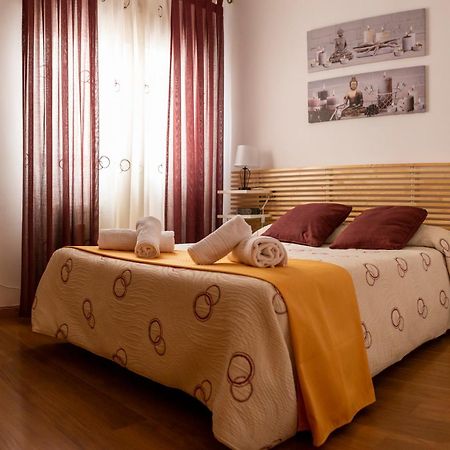 Acogedor Y Silencioso Duplex Albaicin, Cerca Del Mirador De San Nicolas Granada Exteriör bild
