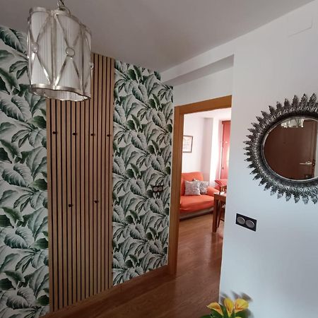 Acogedor Y Silencioso Duplex Albaicin, Cerca Del Mirador De San Nicolas Granada Exteriör bild