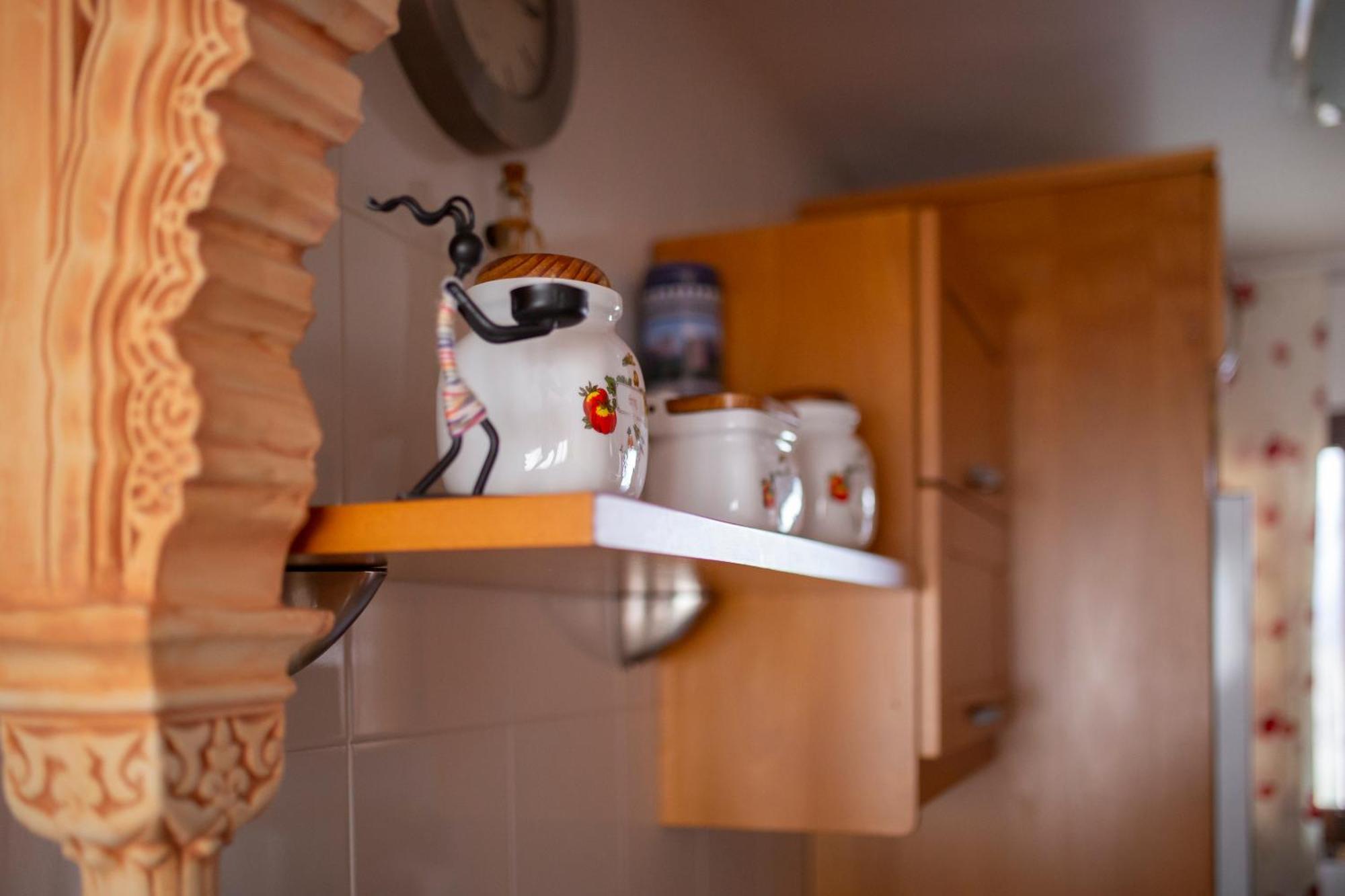 Acogedor Y Silencioso Duplex Albaicin, Cerca Del Mirador De San Nicolas Granada Exteriör bild