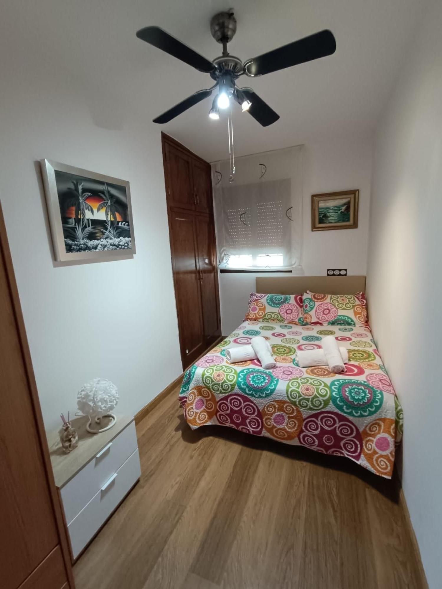 Acogedor Y Silencioso Duplex Albaicin, Cerca Del Mirador De San Nicolas Granada Exteriör bild