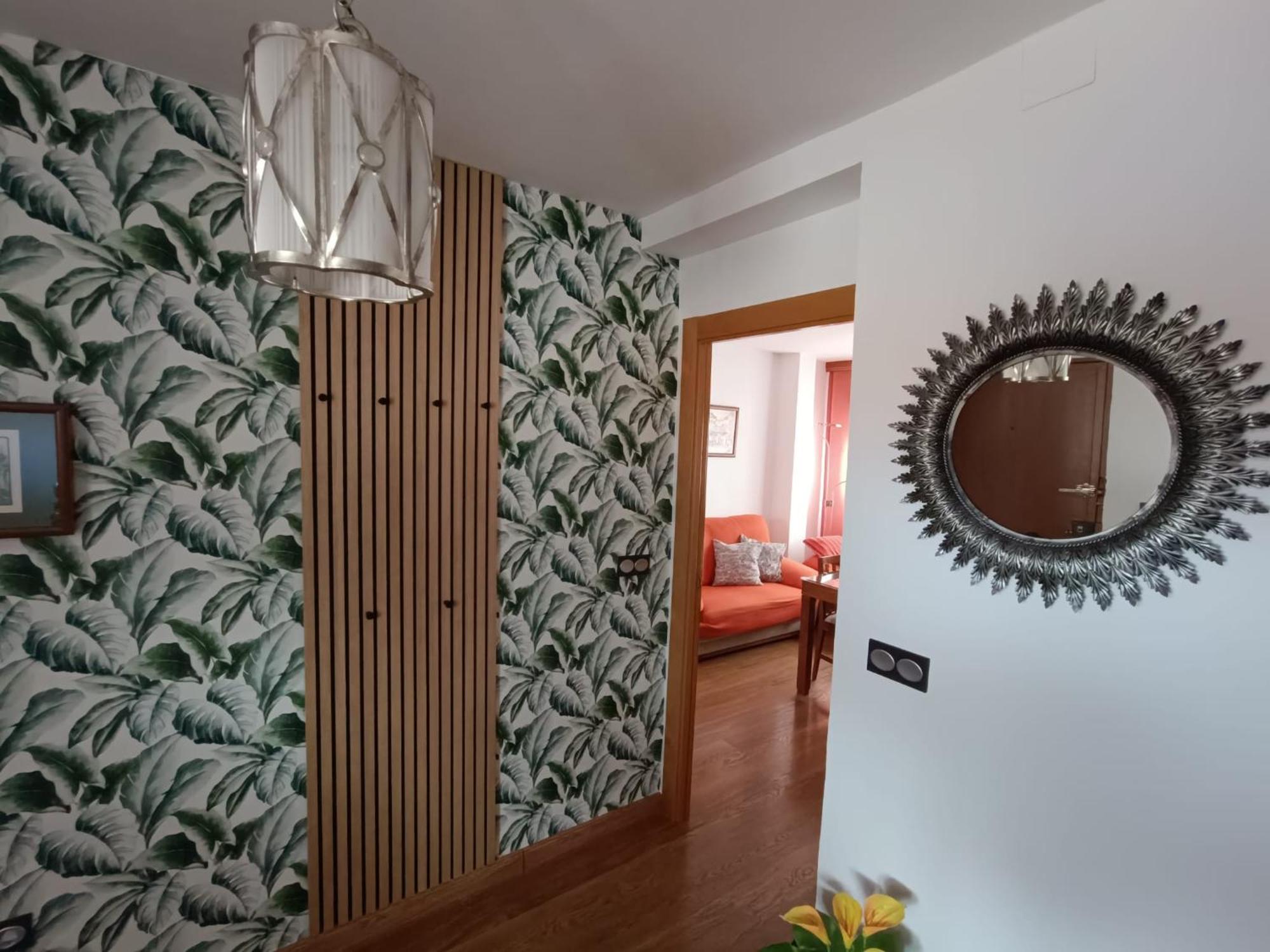 Acogedor Y Silencioso Duplex Albaicin, Cerca Del Mirador De San Nicolas Granada Exteriör bild